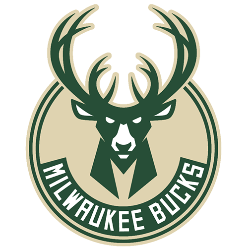 (image for) Milwaukee Bucks 2015-Pres Primary Logo iron on heat transfer - Click Image to Close